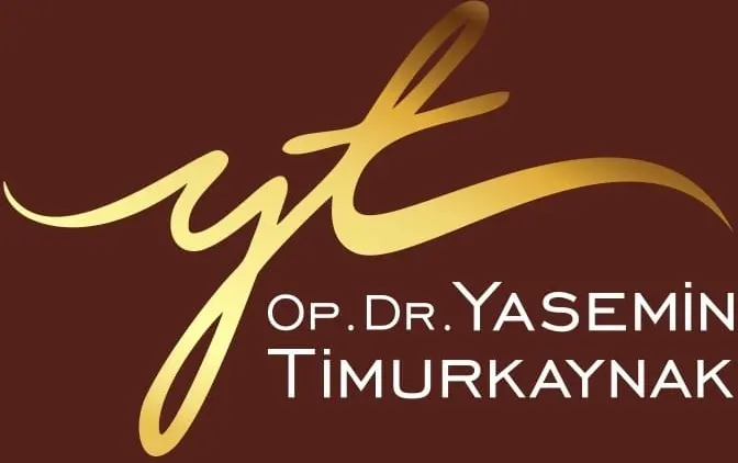 Dr Yasemin Timurkaynak logo