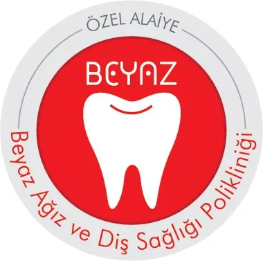 Logo von Alaiye Beyaz Zahnklinik