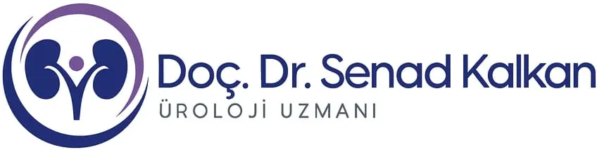 Assoc. Prof. Dr Senad Kalkan logo