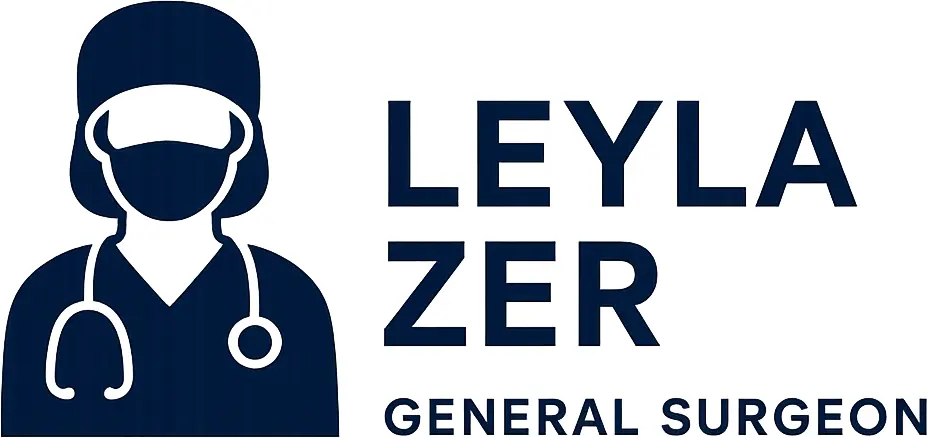 Logo von Prof. Dr. Leyla Zer