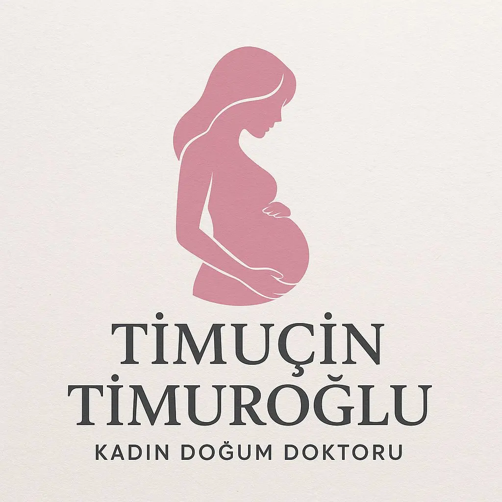 Dr Timuçin Timuroğlu logo