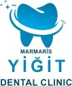 Logo von Marmaris Yiğit Dental