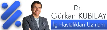 Logo von Dr. Gürkan Kubilay