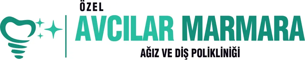 Avcılar Marmara Dental Clinic logo