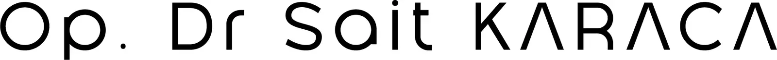 Dr Sait Karaca logo