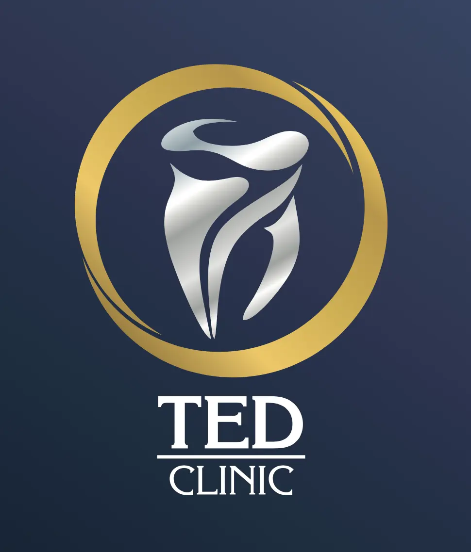 Tokat Estetik Dental Clinic logo