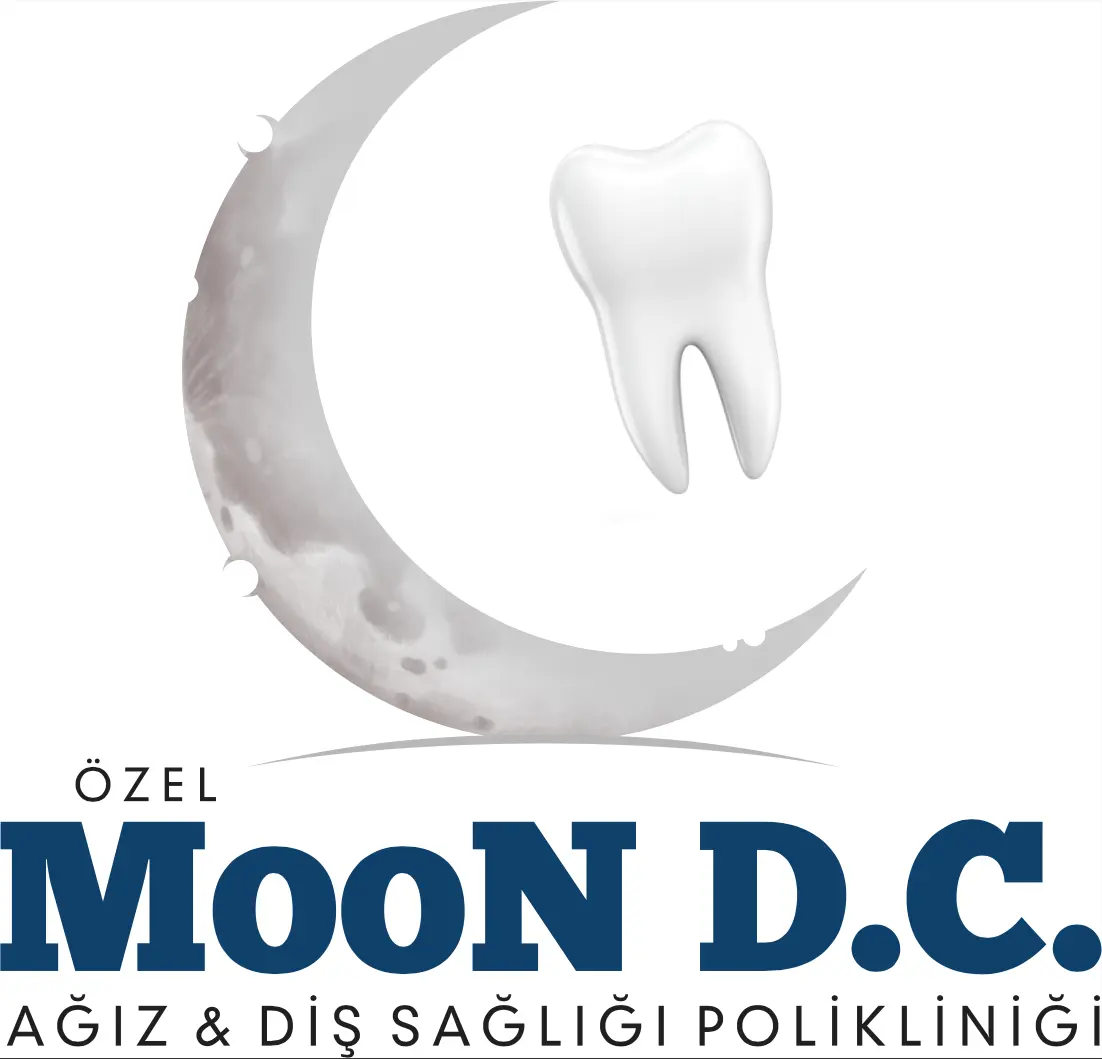 Logo von Moon DC Zahnklinik