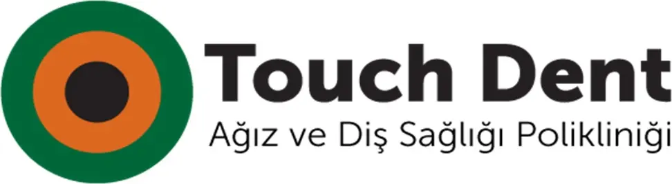 Logo von Touch Dent