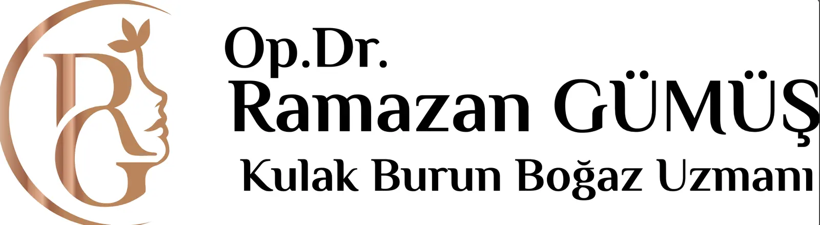 Dr Ramazan Gümüş logo