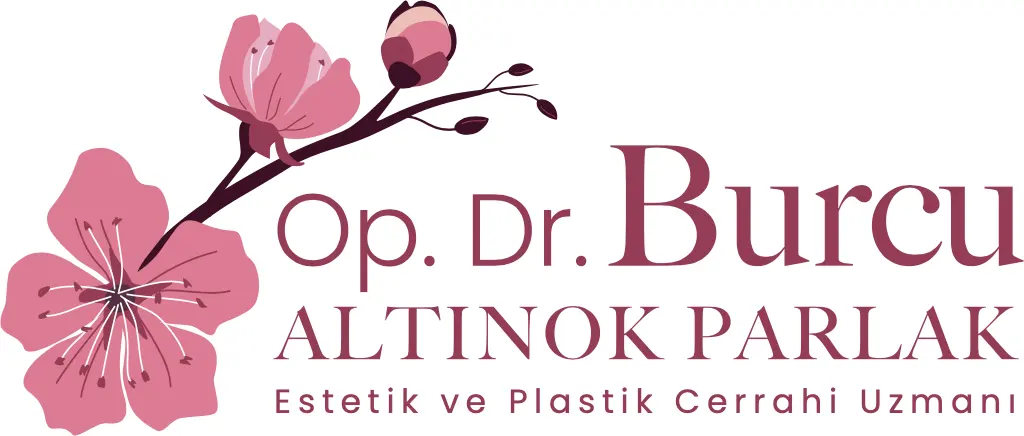 Logo von Dr. Burcu Altınok Parlak