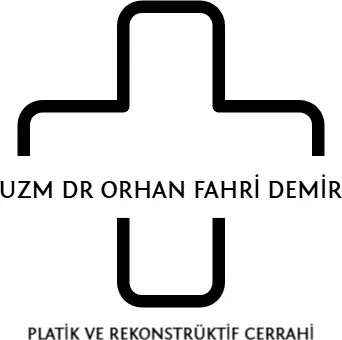Dr Orhan Fahri Demir logo