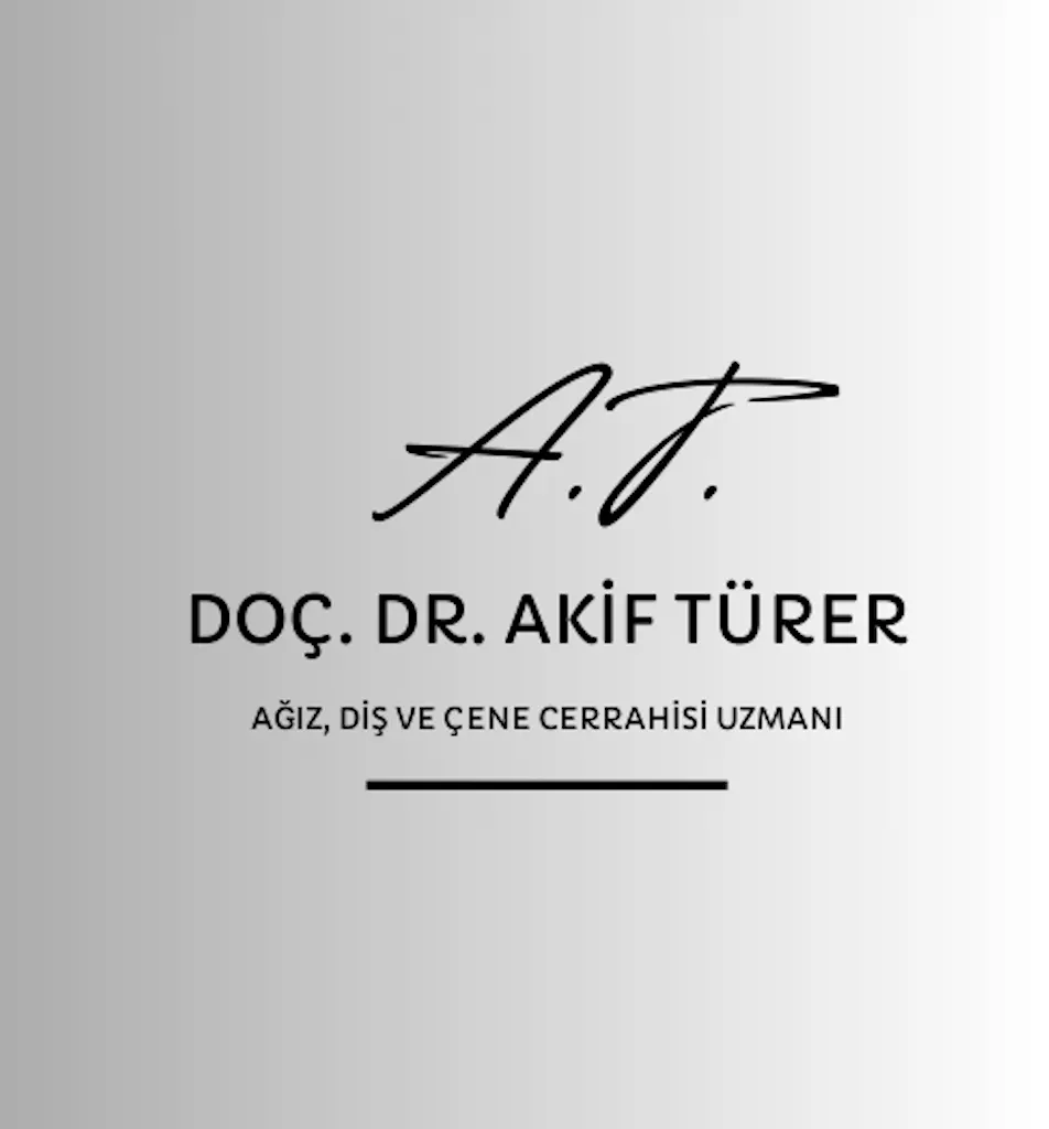 Logo von Assoc. Prof. Dr. Akif Türer