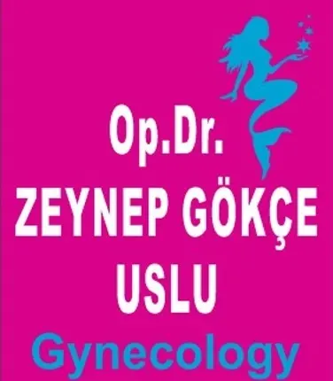 Logo von Dr. Zeynep Gökçe Uslu