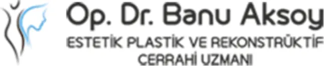 Dr Hacer Banu Aksoy logo