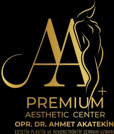Dr Ahmet Akatekin logo