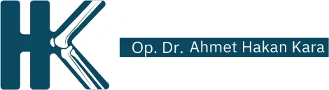 Dr Ahmet Hakan Kara logo