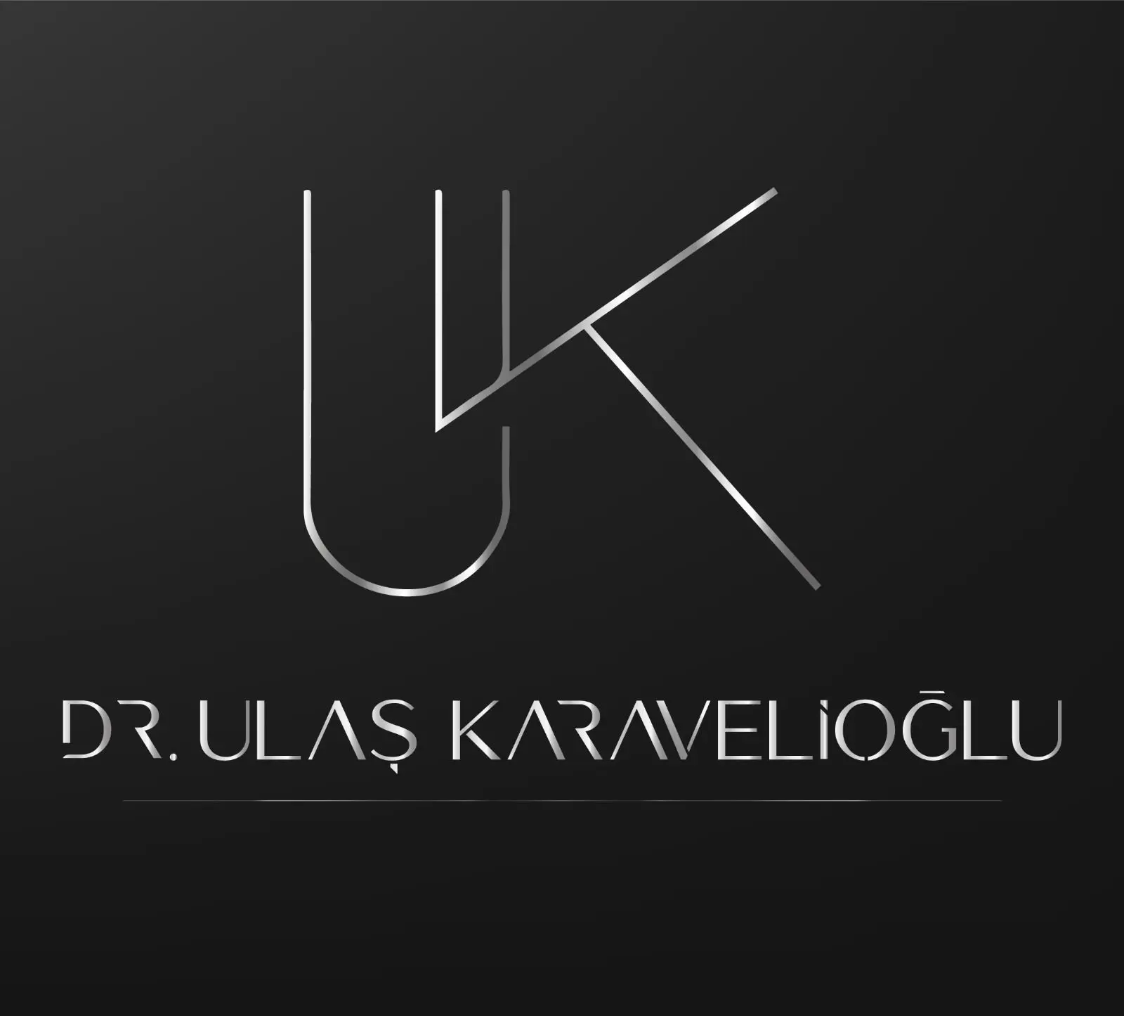 Dr Ulaş Deniz Karavelioğlu logo