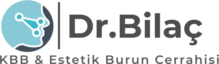 Dr Ömer Bilaç logo
