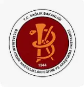 Istanbul Baltalimanı Metin Sabancı Bone Diseases Training and Research Hospital logo