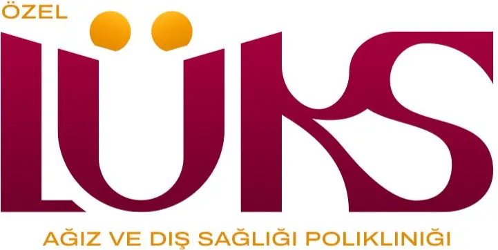 Lüks Dental Clinic logo