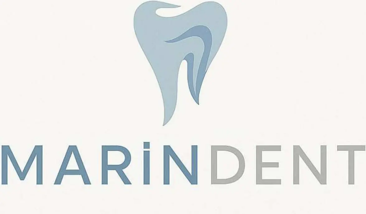 Marindent Dental Clinic logo