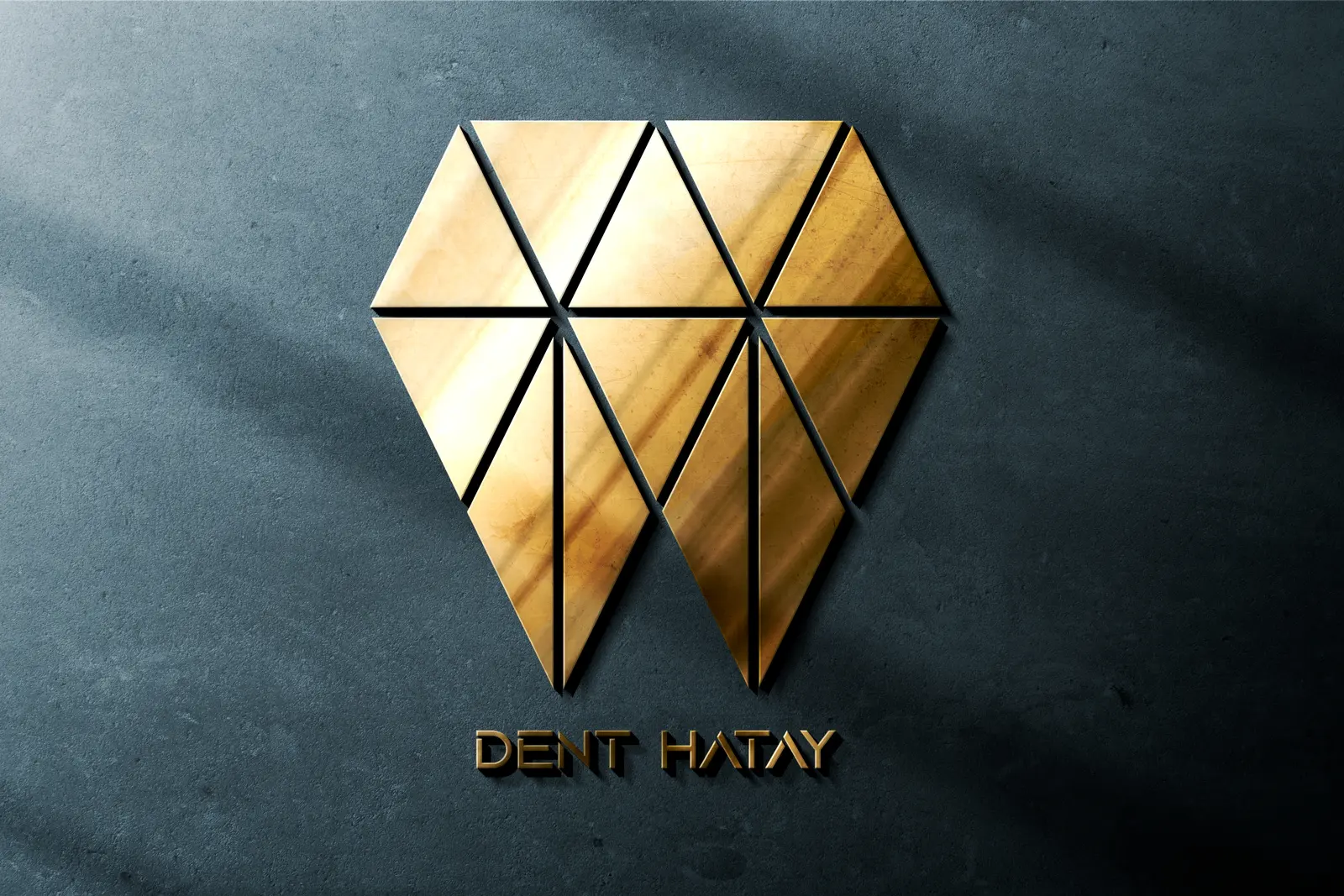 Dent Hatay logo