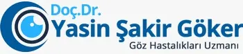 Assoc. Prof. Dr Yasin Şakir Göker logo