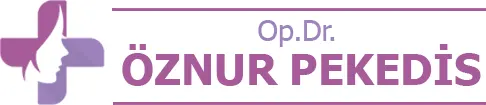 Logo von Dr. Öznur Pekedis