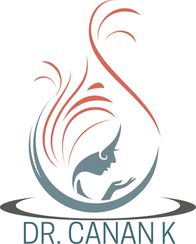 Dr Canan Sabay logo