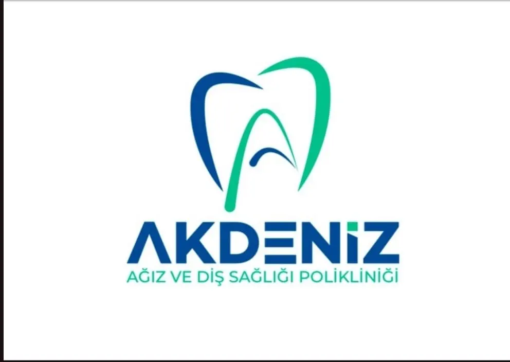 Logo von Akdeniz Mezitli Zahnklinik