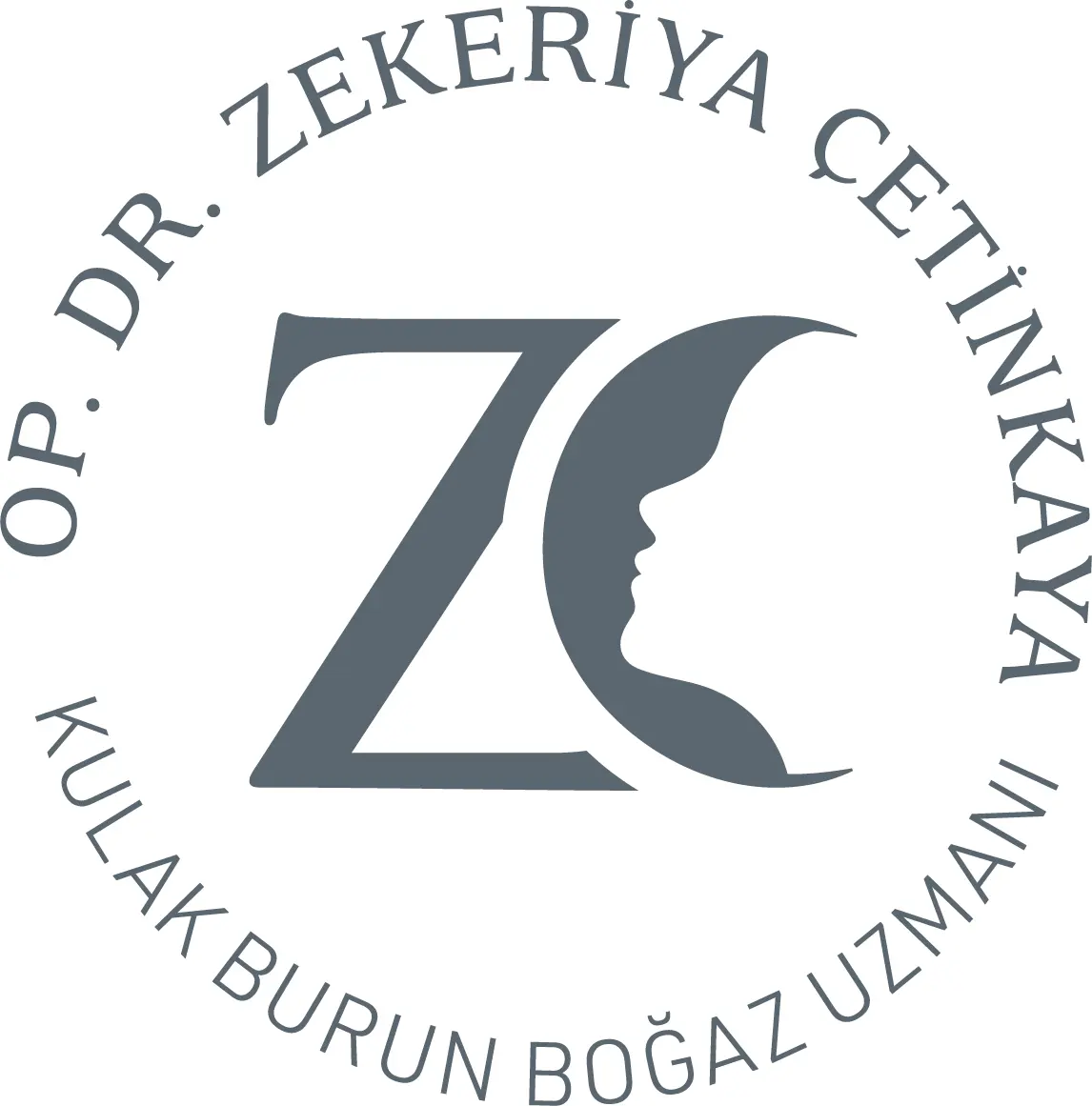 Logo von Dr. Zekeriya Çetinkaya