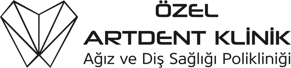 Artdent Dental Clinic logo