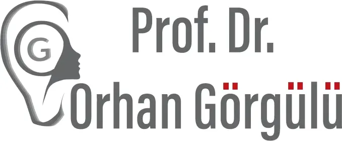 Prof. Dr Orhan Görgülü logo