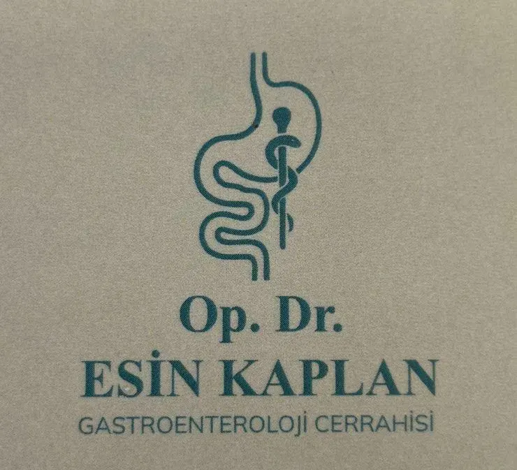 Logo von Dr. Esin Kaplan