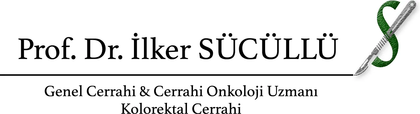 Prof. Dr İlker Sücüllü logo