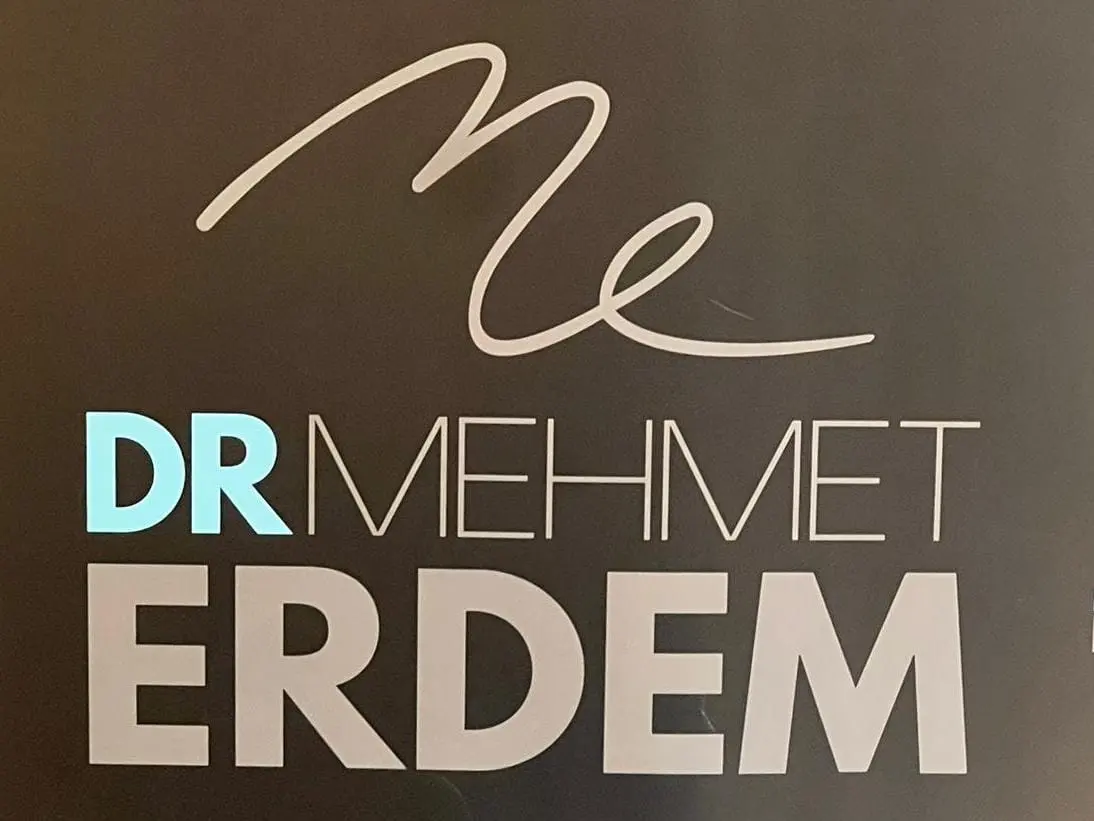 Logo von Dr. Mehmet Erdem