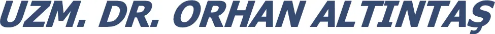 Logo von Dr. Orhan Altıntaş