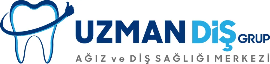 Uzman Dental Clinic logo