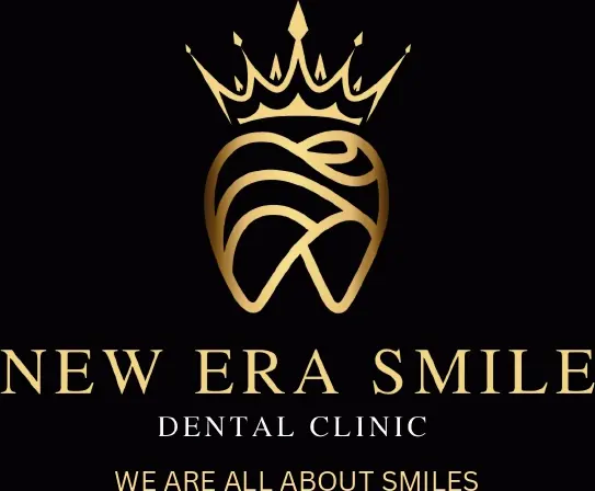 Logo von New Era Smile