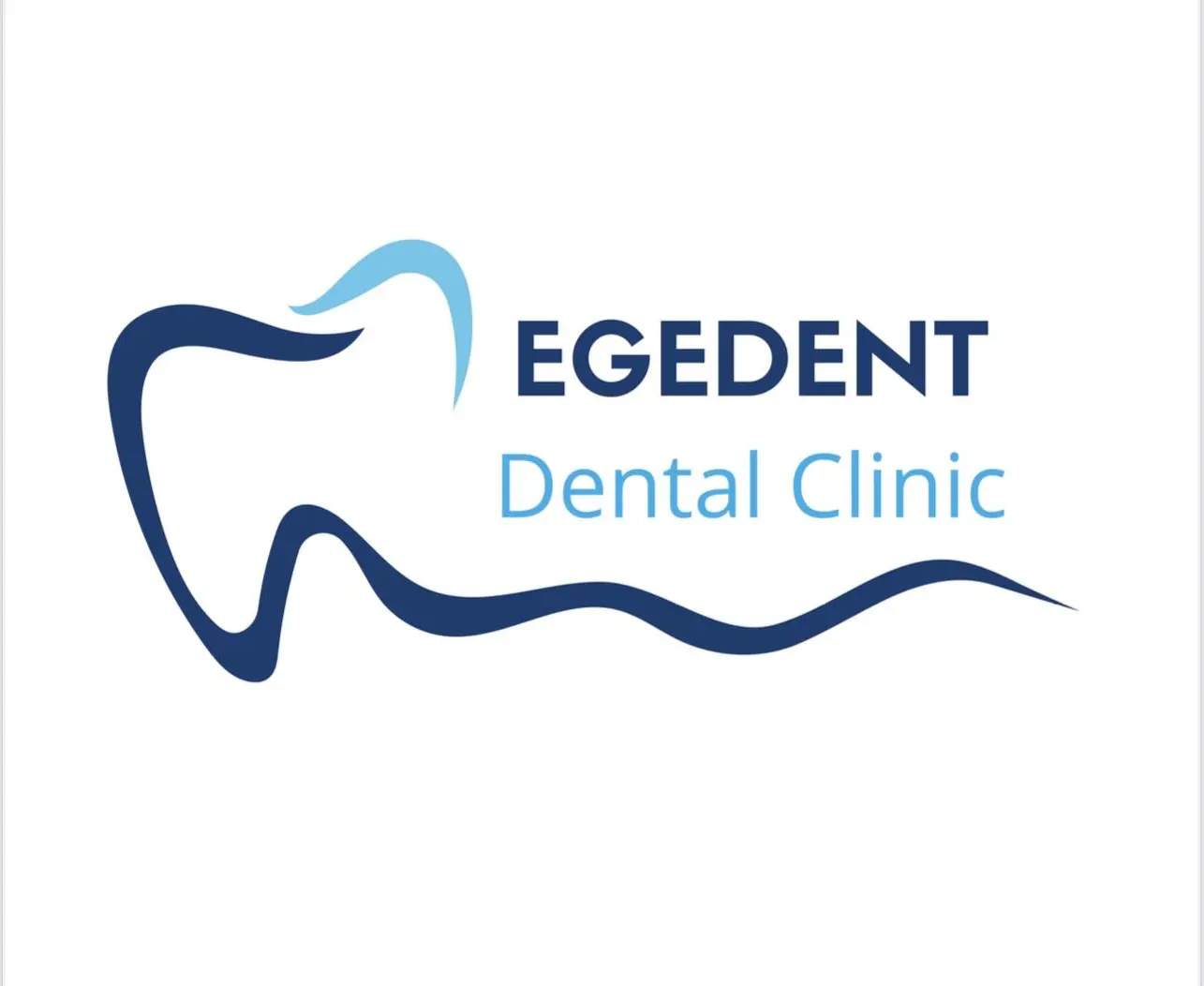 Logo von Egedent Zahnklinik
