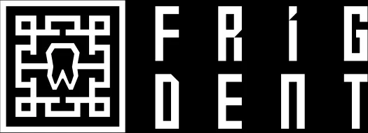 Logo von Frigdent Zahnklinik