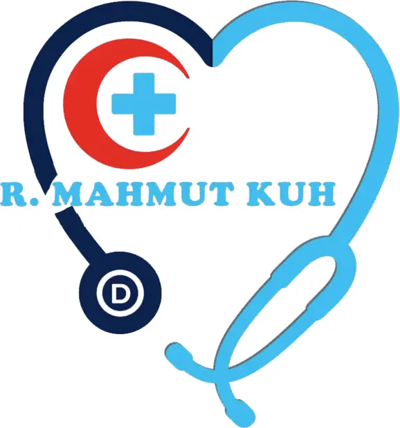Logo von Dr. Mahmut Kuh