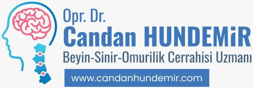Dr Candan Hundemir logo