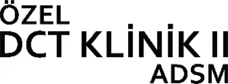 DCT II Dental Clinic logo