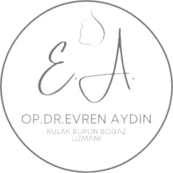 Dr Evren Aydın logo