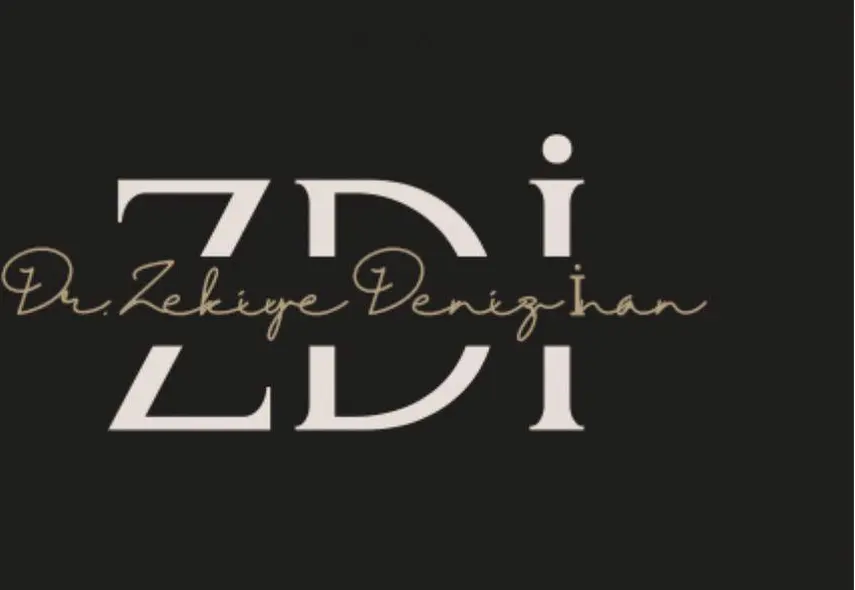 Logo von Dr. Zekiye Deniz İnan