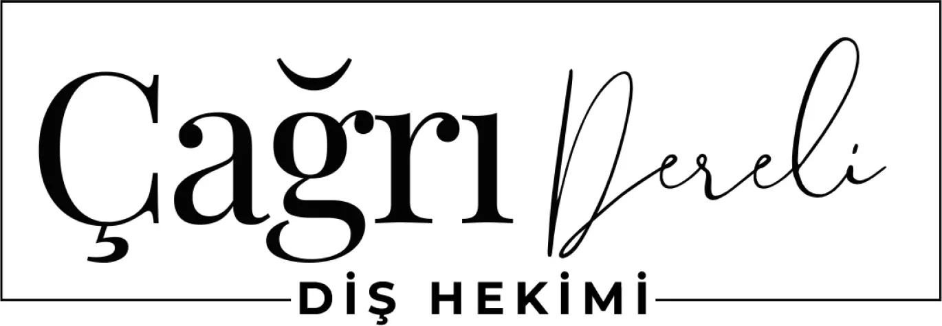 Dr Emrullah Çağrı Dereli logo