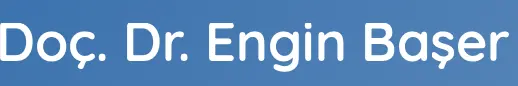 Assoc. Prof. Dr Engin Başer logo