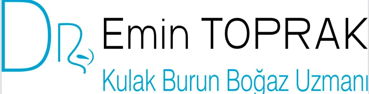 Dr Emin Toprak logo