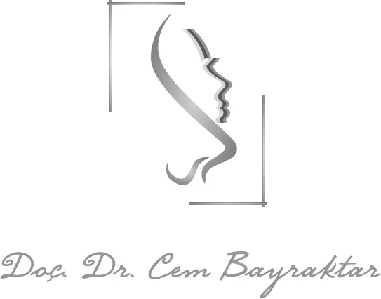 Assoc. Prof. Dr Cem Bayraktar logo